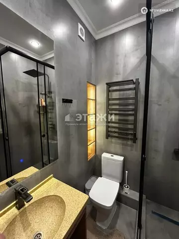 26 м², 1-комнатная квартира, этаж 12 из 12, 26 м², изображение - 9