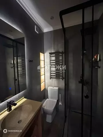 26 м², 1-комнатная квартира, этаж 12 из 12, 26 м², изображение - 10