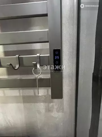 26 м², 1-комнатная квартира, этаж 12 из 12, 26 м², изображение - 12