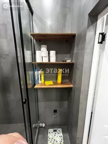 26 м², 1-комнатная квартира, этаж 12 из 12, 26 м², изображение - 13