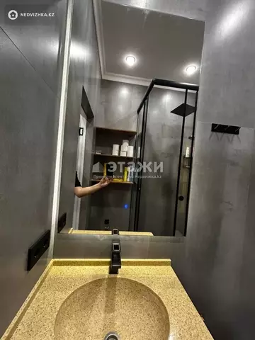 26 м², 1-комнатная квартира, этаж 12 из 12, 26 м², изображение - 14