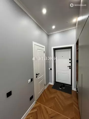 26 м², 1-комнатная квартира, этаж 12 из 12, 26 м², изображение - 15
