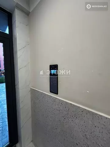 26 м², 1-комнатная квартира, этаж 12 из 12, 26 м², изображение - 18