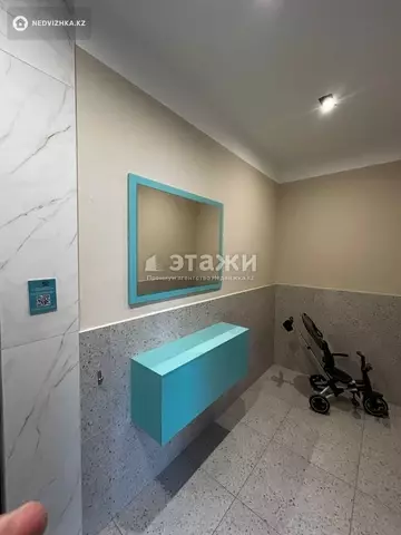 26 м², 1-комнатная квартира, этаж 12 из 12, 26 м², изображение - 19