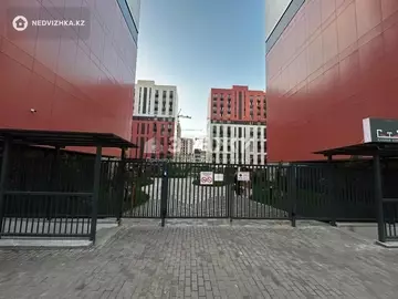 26 м², 1-комнатная квартира, этаж 12 из 12, 26 м², изображение - 20