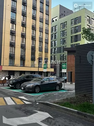 26 м², 1-комнатная квартира, этаж 12 из 12, 26 м², изображение - 21