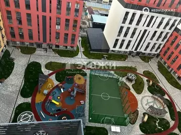 26 м², 1-комнатная квартира, этаж 12 из 12, 26 м², изображение - 22