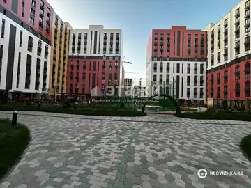 26 м², 1-комнатная квартира, этаж 12 из 12, 26 м², изображение - 23