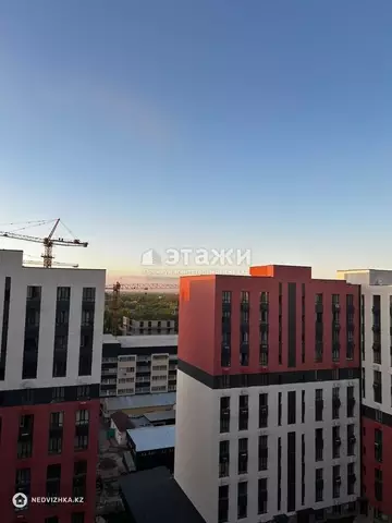 26 м², 1-комнатная квартира, этаж 12 из 12, 26 м², изображение - 24