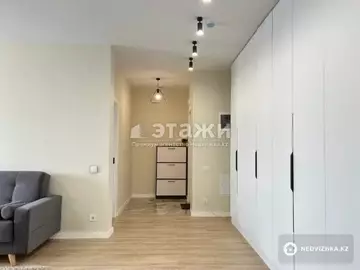 75 м², 2-комнатная квартира, этаж 8 из 12, 75 м², изображение - 4