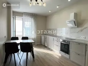 75 м², 2-комнатная квартира, этаж 8 из 12, 75 м², изображение - 5