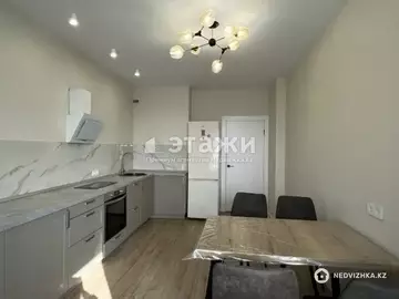 75 м², 2-комнатная квартира, этаж 8 из 12, 75 м², изображение - 6