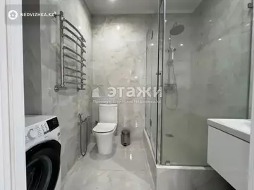 75 м², 2-комнатная квартира, этаж 8 из 12, 75 м², изображение - 7