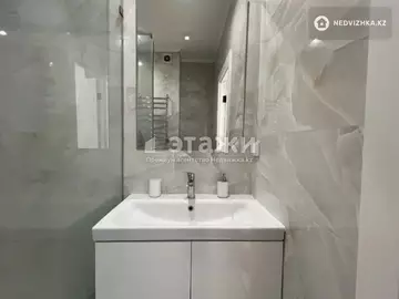 75 м², 2-комнатная квартира, этаж 8 из 12, 75 м², изображение - 8