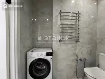 75 м², 2-комнатная квартира, этаж 8 из 12, 75 м², изображение - 9