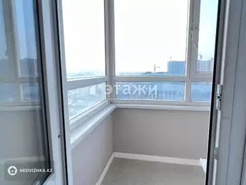 75 м², 2-комнатная квартира, этаж 8 из 12, 75 м², изображение - 10