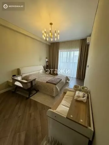 3-комнатная квартира, этаж 5 из 12, 88 м²
