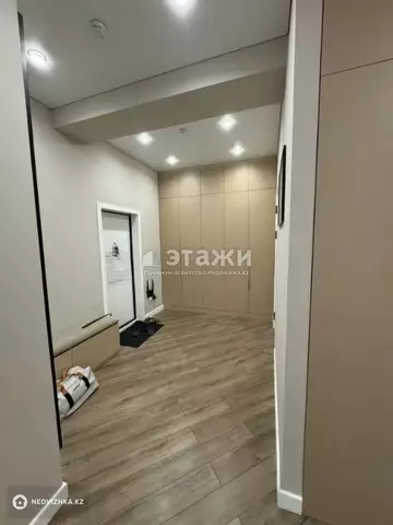 3-комнатная квартира, этаж 5 из 12, 88 м²