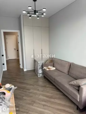 87.7 м², 3-комнатная квартира, этаж 5 из 12, 88 м², изображение - 4