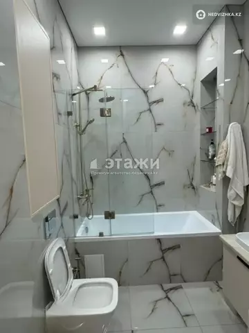 87.7 м², 3-комнатная квартира, этаж 5 из 12, 88 м², изображение - 8