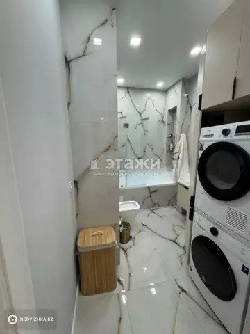 87.7 м², 3-комнатная квартира, этаж 5 из 12, 88 м², изображение - 10