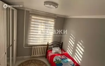 2-комнатная квартира, этаж 1 из 5, 42 м²