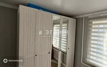 2-комнатная квартира, этаж 1 из 5, 42 м²
