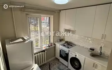 2-комнатная квартира, этаж 1 из 5, 42 м²