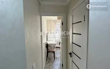 2-комнатная квартира, этаж 1 из 5, 42 м²