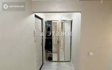 42.5 м², 2-комнатная квартира, этаж 1 из 5, 42 м², изображение - 4
