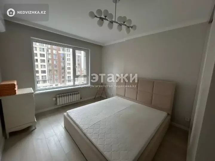 70 м², 2-комнатная квартира, этаж 8 из 15, 70 м², изображение - 1