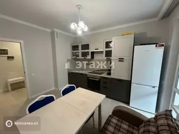 2-комнатная квартира, этаж 8 из 15, 70 м²