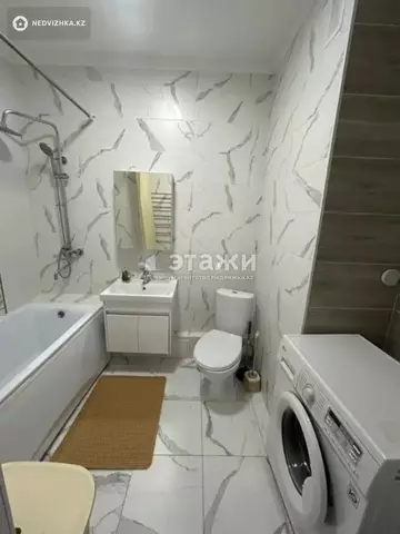 2-комнатная квартира, этаж 8 из 15, 70 м²