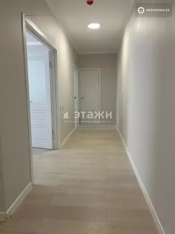 70 м², 2-комнатная квартира, этаж 8 из 15, 70 м², изображение - 4