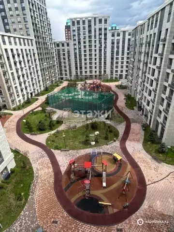 70 м², 2-комнатная квартира, этаж 8 из 15, 70 м², изображение - 5