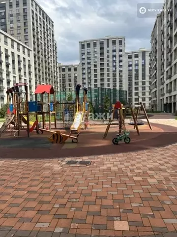 70 м², 2-комнатная квартира, этаж 8 из 15, 70 м², изображение - 6