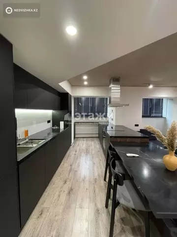 118 м², 4-комнатная квартира, этаж 10 из 17, 118 м², изображение - 10
