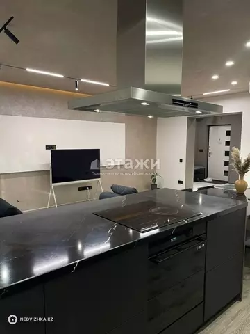 118 м², 4-комнатная квартира, этаж 10 из 17, 118 м², изображение - 11