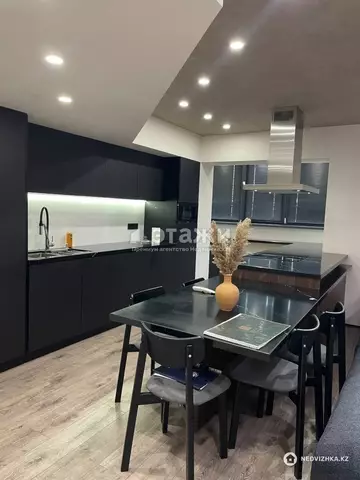 118 м², 4-комнатная квартира, этаж 10 из 17, 118 м², изображение - 12