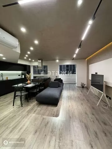 118 м², 4-комнатная квартира, этаж 10 из 17, 118 м², изображение - 13