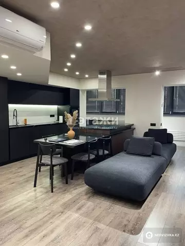 118 м², 4-комнатная квартира, этаж 10 из 17, 118 м², изображение - 14