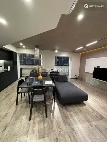 118 м², 4-комнатная квартира, этаж 10 из 17, 118 м², изображение - 15