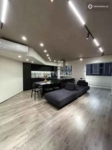 118 м², 4-комнатная квартира, этаж 10 из 17, 118 м², изображение - 16