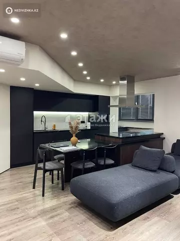 118 м², 4-комнатная квартира, этаж 10 из 17, 118 м², изображение - 17
