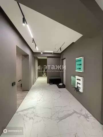 118 м², 4-комнатная квартира, этаж 10 из 17, 118 м², изображение - 18