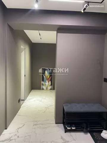 118 м², 4-комнатная квартира, этаж 10 из 17, 118 м², изображение - 19