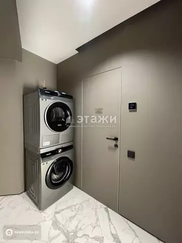 118 м², 4-комнатная квартира, этаж 10 из 17, 118 м², изображение - 20