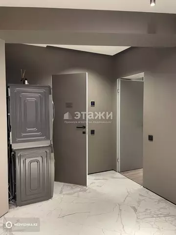 118 м², 4-комнатная квартира, этаж 10 из 17, 118 м², изображение - 21