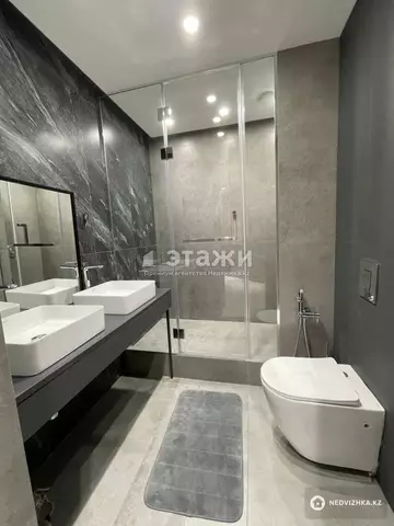 118 м², 4-комнатная квартира, этаж 10 из 17, 118 м², изображение - 22