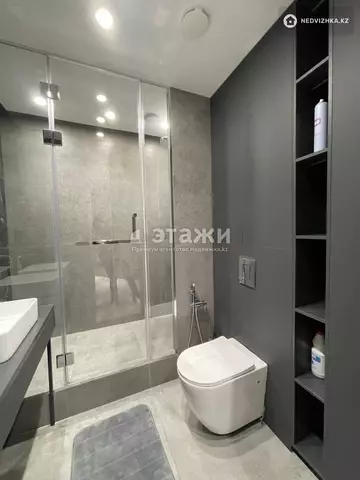 118 м², 4-комнатная квартира, этаж 10 из 17, 118 м², изображение - 23